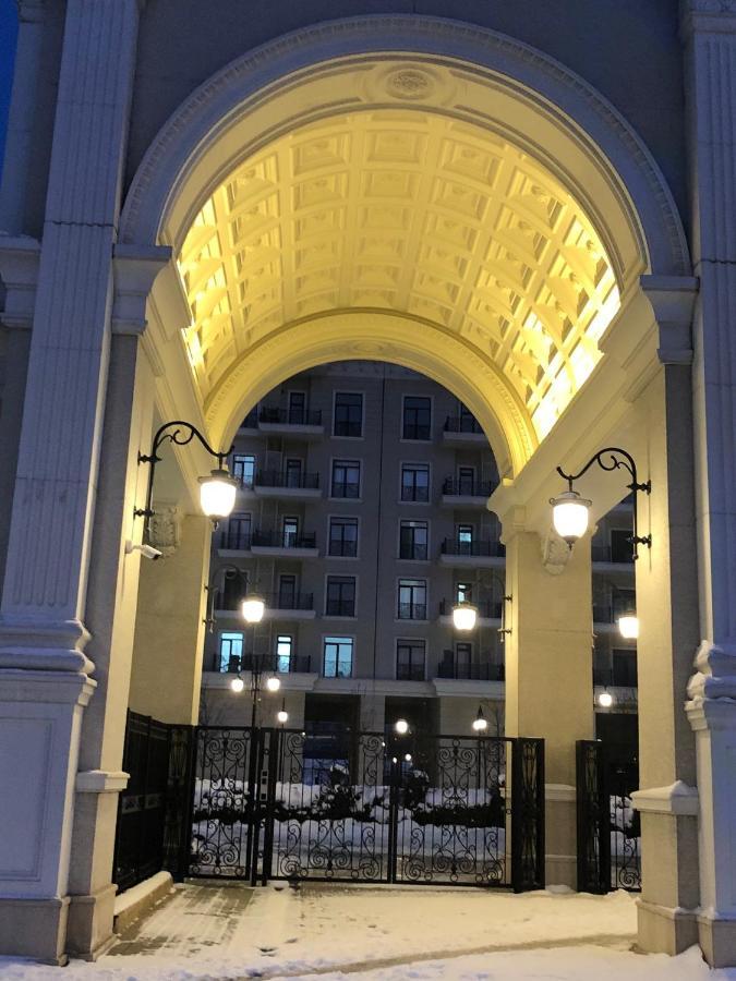 Ташкент Сити Экстерьер фото